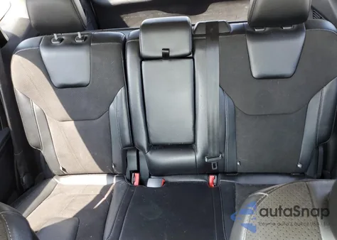 2018 Ford Edge Sport из США, поврежденный, VIN 2FMPK4AP2JBB22561